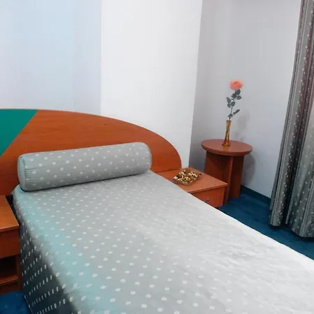 Sir Colentina Hotel Bucharest