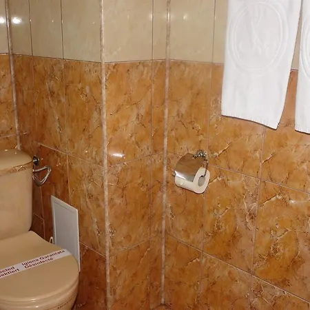 Sir Colentina Hotell Bukarest