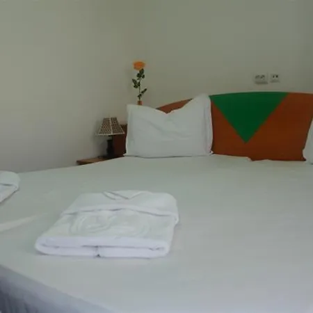 Sir Colentina Hotell