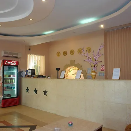 Sir Colentina Hotell 2*