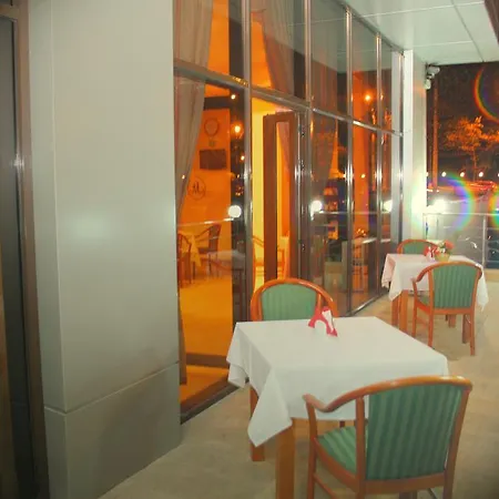Sir Colentina Hotel Bucharest
