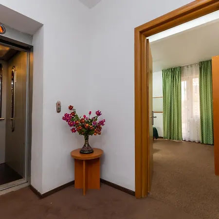 Hotel Sir Colentina