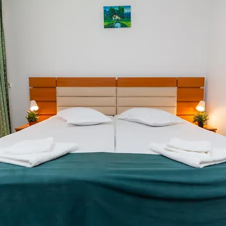 Sir Colentina Hotell 2*