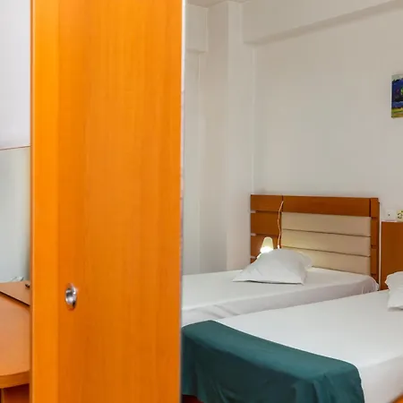 Hotel Sir Colentina 2*