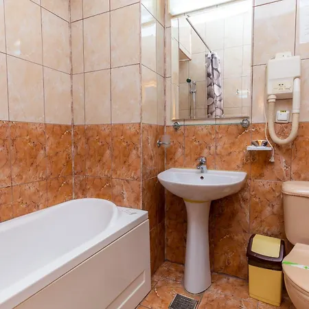 Hotel Sir Colentina