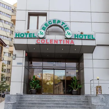 Sir Colentina Hotel 2*