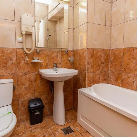 Sir Colentina Hotell Bukarest