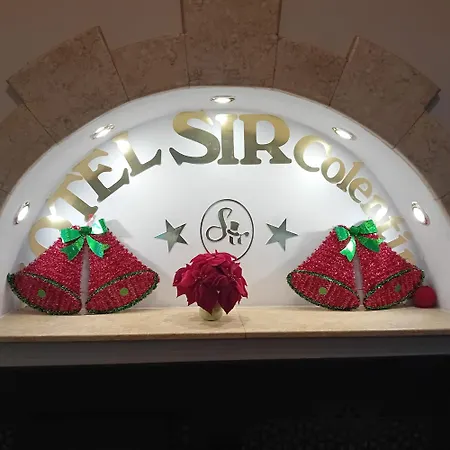 Sir Colentina 2* 부쿠레슈티