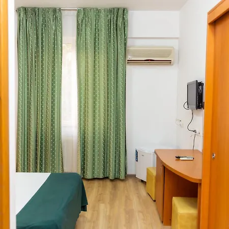 Sir Colentina Hotell