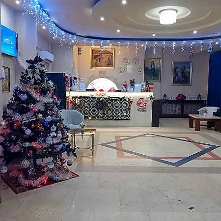 Sir Colentina Hotell 2*