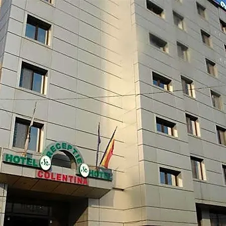 Hotell Sir Colentina 2*