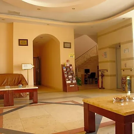 Sir Colentina 2* Bukarest