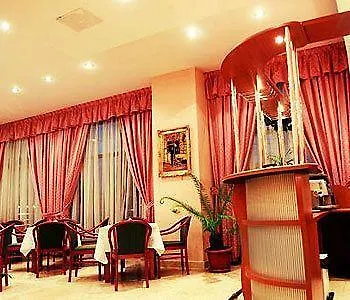 Hotell Sir Colentina