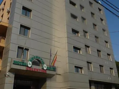 Hotell Sir Colentina 2*