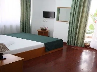 Hotell Sir Colentina Bukarest