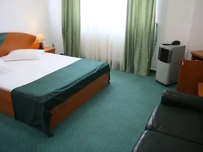 Hotell Sir Colentina