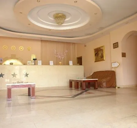 Sir Colentina Hotell