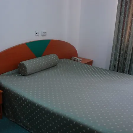Hotell Sir Colentina Bukarest