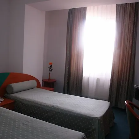 Sir Colentina 2* Bucharest