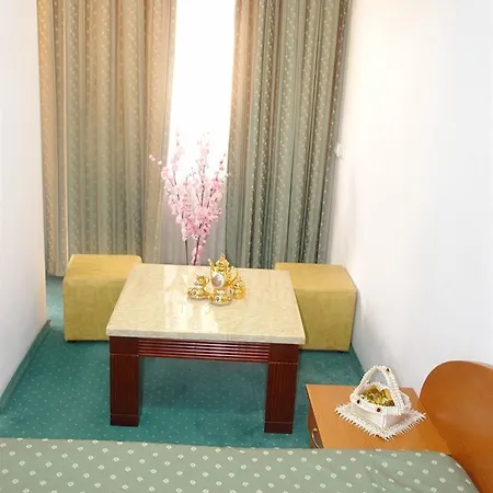 Hotell Sir Colentina 2*