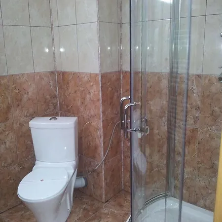 Sir Colentina Hotell