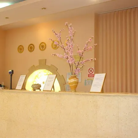 Hotell Sir Colentina