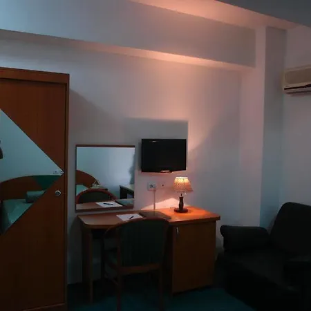 Sir Colentina Bucharest