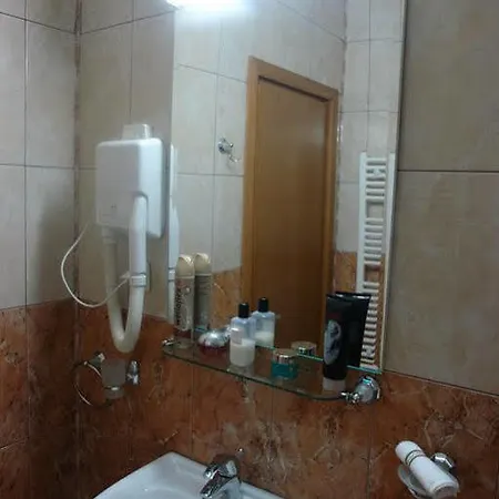 Sir Colentina 2* Bucharest