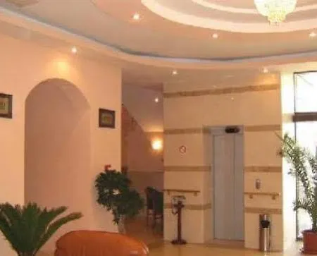 Sir Colentina Hotell Bukarest