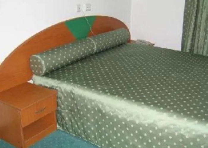 Hotel Sir Colentina Bucarest