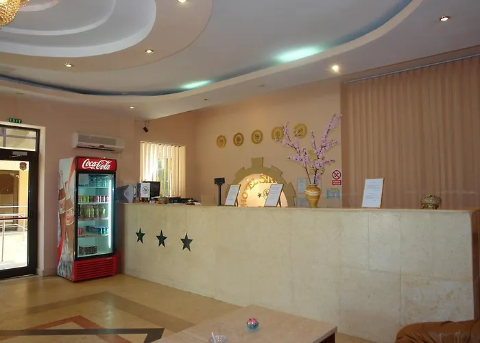 Sir Colentina Hotel 2*