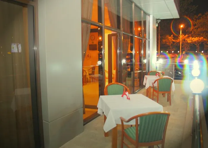 Sir Colentina Hotel Bucarest