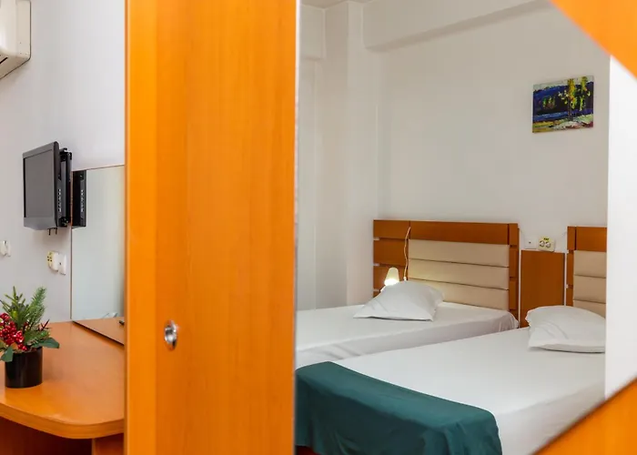 Hotel Sir Colentina 2*