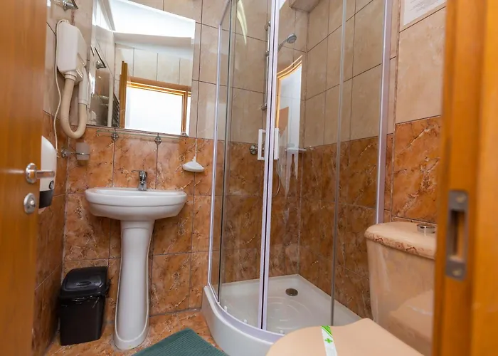 Hotel Sir Colentina Bucureşti