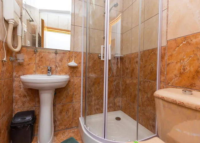 Sir Colentina 2* 부쿠레슈티