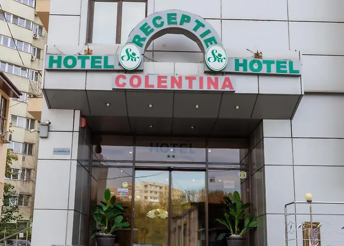 Sir Colentina Hotel 2*