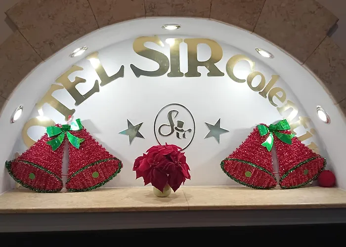 Sir Colentina 2* Bucureşti