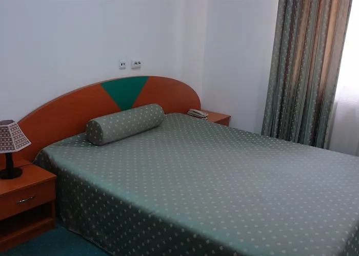 Hotel Sir Colentina Bucureşti