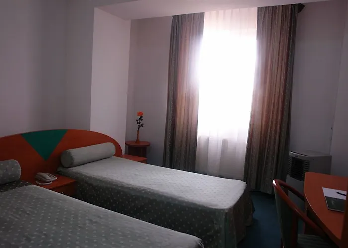 Sir Colentina 2* Bucarest