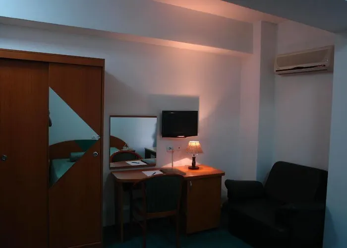 Sir Colentina Bucarest