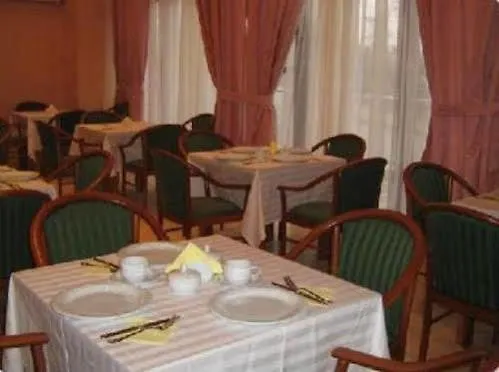 Hotel Sir Colentina Bucarest