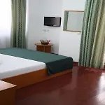 酒店 克勒蒂娜爵士酒店 布加勒斯特