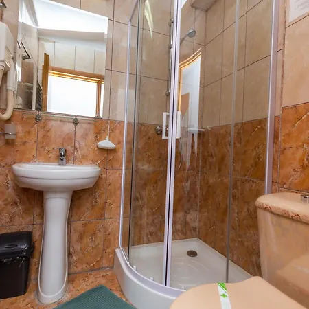 Hotel Sir Colentina Boekarest