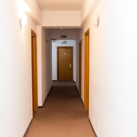 Hotel Sir Colentina 2*