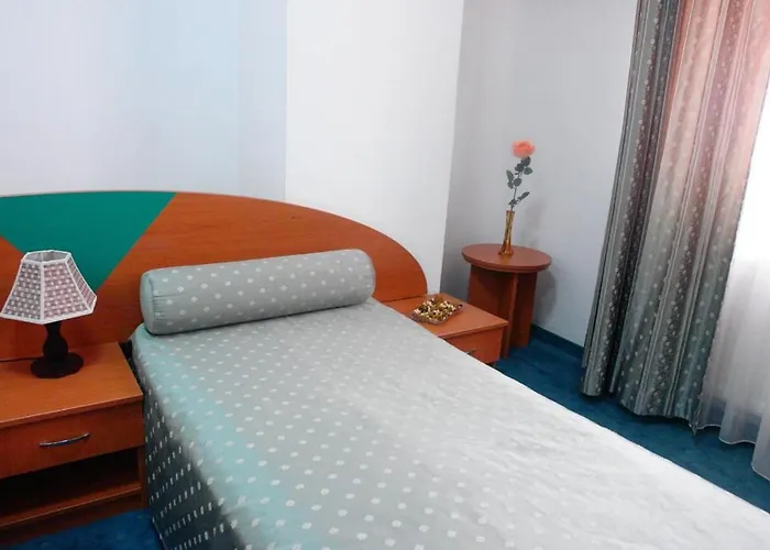 Sir Colentina Hotel Bukarest