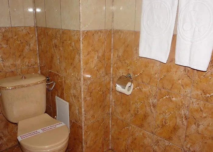 Sir Colentina Hotel Bukarest