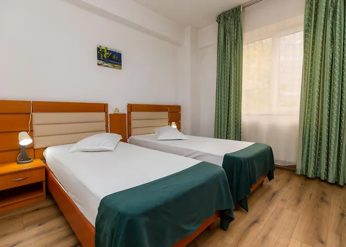 Sir Colentina Hotel Bukarest