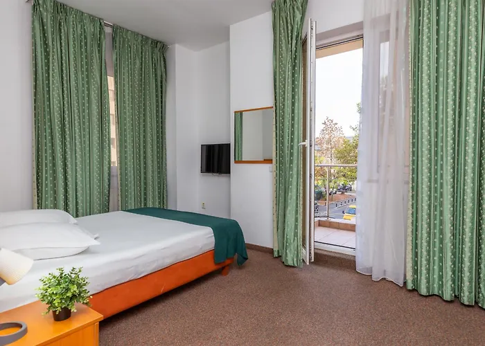 Sir Colentina 2* Bukarest