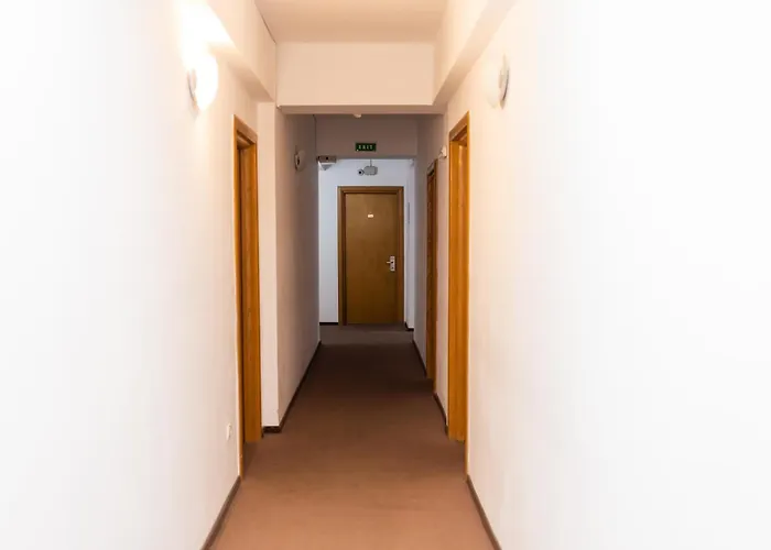 Hotel Sir Colentina 2*