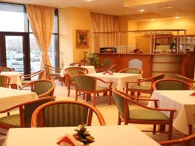 Sir Colentina Hotel Bukarest